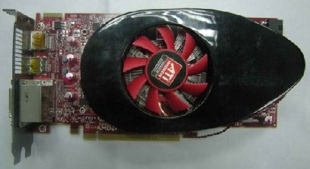  AMD Radeon HD 6870  HD 6850  ,  