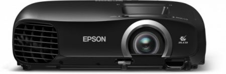 3D Full HD  Epson EH-TW5200    