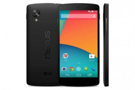 Nexus 5   Google Play  9