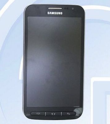 Samsung   Galaxy S4 Active Mini