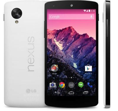 Nexus 5  