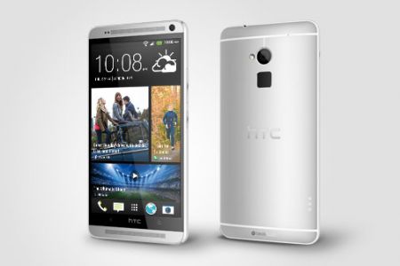 - HTC One max     