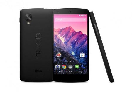  Nexus 5  Google  LG   