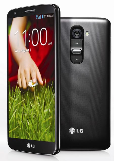 - LG G2 mini  4,7-    