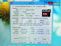     AMD A10 Kaveri    Battlefield 4