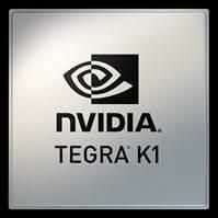 CES 2014: NVIDIA  192-  Tegra K1