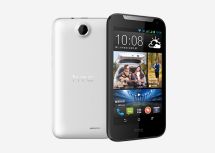 HTC    Desire 310    MediaTek