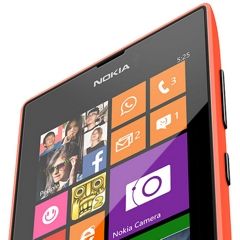 Nokia    Lumia 530