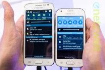   Samsung Galaxy Ace Style  Android 4.4   