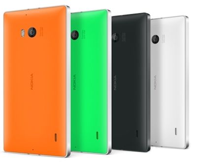 Nokia  Lumia 930, Lumia 630  Lumia 635