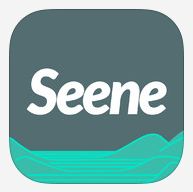  : Seene -    Instagram,   3D