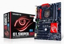 Gigabyte   9 Series G1 Gaming   Intel Z97/H97