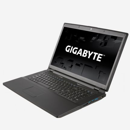   Gigabyte P27G v2   NVIDIA GeForce GTX 860M