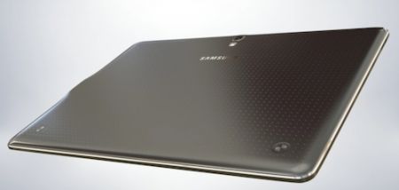   Samsung Galaxy Tab S 10.5   