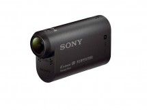 - Sony Action Cam HDR-AS20     1080/50p