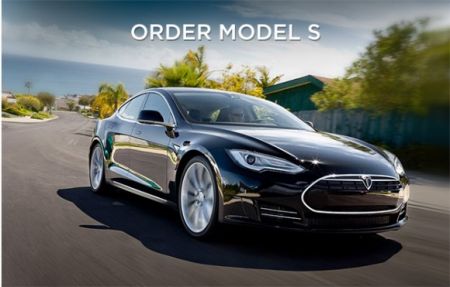     Tesla Motors   