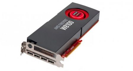    AMD FirePro W8100  CAD  