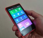  Nokia X   (21.07.2014)