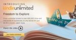    Amazon Kindle Unlimited  