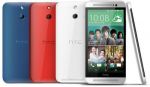 HTC One (E8)        (23.07.2014)