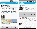  Twitter  Android -     