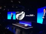 IFA 2014: Samsung представила Gear VR (05.09.2014)