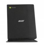 IFA 2014:  Acer назвала цены на десктоп Chromebox CXI (06.09.2014)