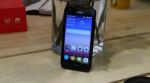 IFA 2014: Huawei представила недорогие смартфоны G620S и Y550