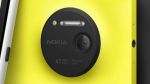 IFA 2014: Microsoft работает над наследником 42-Мп камерафона Nokia Lumia 1020