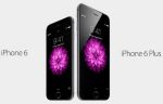 Apple  iPhone 6  iPhone 6 Plus (14.09.2014)