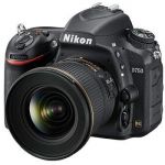 Nikon    D750     Wi-Fi