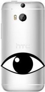 HTC Eye получит 5,2-дюймовый Full HD дисплей (18.09.2014)