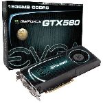   GeForce GTX 580  EVGA    FTW  