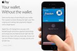 NFC  iPhone     Apple Pay