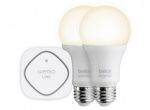 e  Belkin WeMo Smart LED Bulb    (22.09.2014)