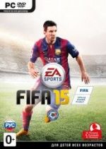 FIFA 15  EA Sports     