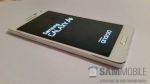 Металлический смартфон Samsung Galaxy A5 оценили в $400 (28.09.2014)