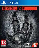   Evolve     30  (14.10.2014)