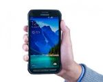    Samsung Galaxy S5 Active      (30.10.2014)