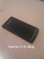 Sony Ericsson Xperia X12     650 