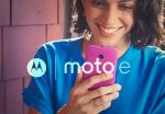 Motorola   Moto E  64- 