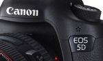    Canon 5D Mark IV    2015  (11.11.2014)
