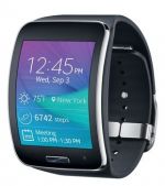 Смарт-часы Samsung Gear S вышли в продажу в США (12.11.2014)