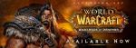  World of Warcraft: Warlords of Draenor   