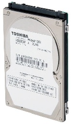 Toshiba       2,5  (28.07.2010)