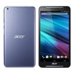 Acer представила планшет Iconia Talk S с поддержкой голосовой связи (25.11.2014)