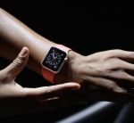  Apple Watch      2014 