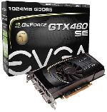 EVGA    GeForce GTX 460 SE,    -    (18.11.2010)