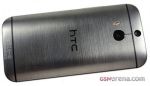 Предположительная информация об HTC One M9 просочилась в сеть (04.12.2014)