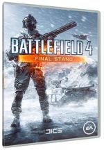 Дополнение Battlefield 4 Final Stand доступно для всех желающих (06.12.2014)
